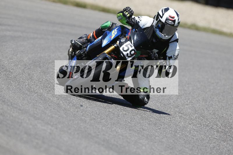/19 06.06.2026  TZ Motorsport ADR/Gruppe gruen/59
